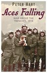 Aces Falling - Peter Hart - 9780753824078