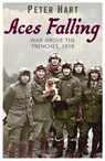 Aces Falling - Peter Hart - 9780753824078