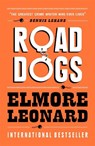 Road Dogs - Elmore Leonard - 9780753826645
