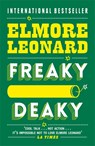 Freaky Deaky - Elmore Leonard - 9780753827307