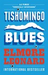 Tishomingo Blues - Elmore Leonard - 9780753827321