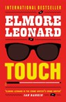 Touch - Elmore Leonard - 9780753827345