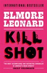 Killshot - Elmore Leonard - 9780753827352