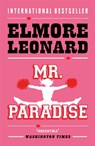 Mr Paradise - Elmore Leonard - 9780753827369