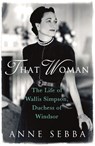 That Woman - Anne Sebba - 9780753827390