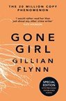 Gone Girl - Gillian Flynn - 9780753827666