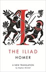 The Iliad - Homer - 9780753827772