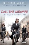 Call The Midwife - Jennifer Worth - 9780753827871