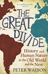 The Great Divide - Peter Watson - 9780753828458
