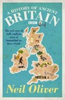 A History of Ancient Britain - Neil Oliver - 9780753828861