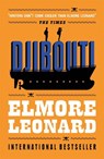 Djibouti - Elmore Leonard - 9780753829059