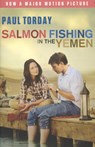 Salmon Fishing in the Yemen - TORDAY,  Paul - 9780753829066