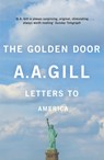 The Golden Door - Adrian Gill - 9780753829165