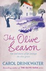 The Olive Season - Carol Drinkwater - 9780753829356