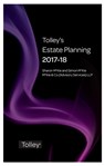 Tolley's Estate Planning 2017-18 - Sharon McKie ; Simon McKie - 9780754553731