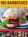 180 Barbecues - Linda Tubby - 9780754816782