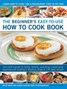 Beginner's Easy-to-use How to Cook Book - Bridget Jones - 9780754819073