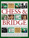Complete Step-by-step Guide to Chess and Bridge - David Bird - 9780754820628