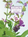 Tin Box of 20 Gift Cards and Envelopes : Simply Herbs -  - 9780754821328