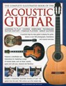 Complete Illustrated Book of the Acoustic Guitar - James & Fuller Westbrook - 9780754821687