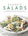 Classic Salads - Anne Hildyard - 9780754823377