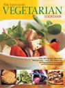 Best-ever Vegetarian Cookbook - Linda Fraser - 9780754824114