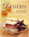 Complete Book Desserts - Martha Day - 9780754824206