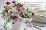 Card Box of 20 Notecards and Envelopes: Clematis -  - 9780754825982