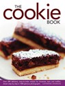 The Cookie Book - Catherine Atkinson - 9780754827023