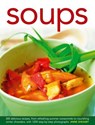 Soups - Anne Sheasby - 9780754827085
