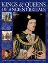 Kings & Queens of Ancient Britain - Charles Phillips - 9780754828990