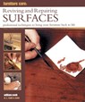 Furniture Care: Reviving and Repairing Surfaces - William Cook - 9780754829171