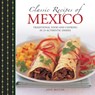 Classic Recipes of Mexico - Milton Jane - 9780754830795