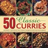 50 Classic Curries - Kanani Manisha - 9780754830917