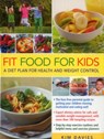Fit Food for Kids - Davies Kim - 9780754831297