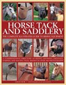 Horse Tack and Saddlery - Muir Sarah - 9780754832362