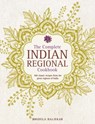 Complete Indian Regional Cookbook - Mridula Baljekar - 9780754833598