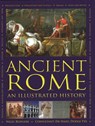 Ancient Rome - Nigel Rodgers - 9780754834205
