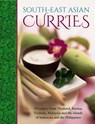 South-East Asian Curries - Mridula Baljekar - 9780754834298