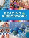 Beadwork & Ribbonwork - Lisa Brown ; Isabel Stanley ; Christine Kingdrom - 9780754834403