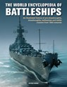 The Battleships, World Encyclopedia of - Peter Hore - 9780754834595