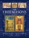 THE FREEMASONS: RITUALS • CODES • SIGNS • SYMBOLS - Jeremy Harwood - 9780754835233