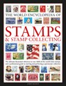 Stamps and Stamp Collecting, World Encyclopedia of - James Mackay ; Matthew Hill - 9780754835493