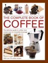 Coffee, Complete Book of - Mary Banks Banks - 9780754835554