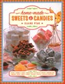 Home-made Sweets & Candies - Claire Ptak - 9780754835608
