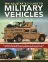 Military Vehicles , The World Encyclopedia of - Pat Ware - 9780754835622