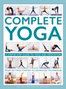 Complete Yoga - Judy Smith ; Bel Gibbs ; Doriel Hall - 9780754835806