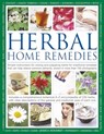 Herbal Home Remedies - Jessica Houdret - 9780754835929