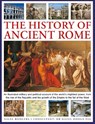 The History of Ancient Rome - Nigel Rodgers - 9780754836100