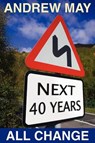 All Change - Andrew May - 9780755206155